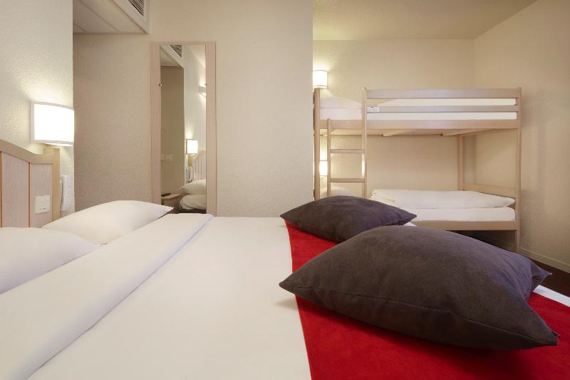 带1个卧室的公寓, Appart City Confort Niort Centre