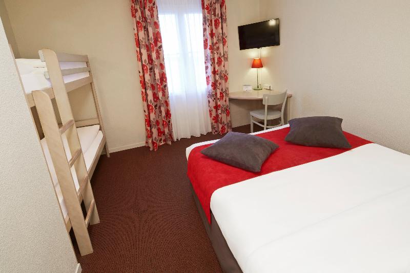 带1个卧室的公寓, Appart City Confort Niort Centre