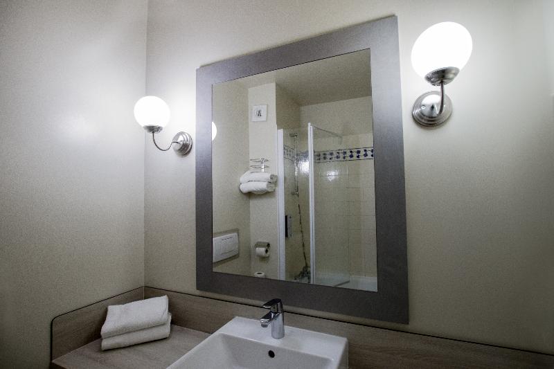 带1个卧室的公寓, Appart City Confort Niort Centre