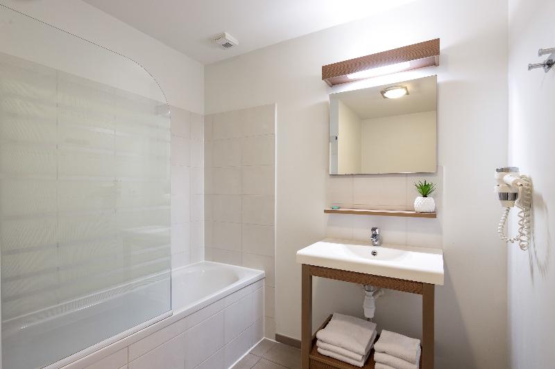 带1个卧室的公寓, Appart City Confort Niort Centre