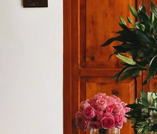 اتاق لوکس چهار تخته, Casa De Las Palomas Boutique Hotel By Paloma S Hotels   Adults Only