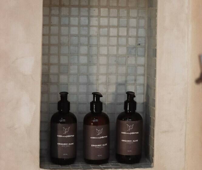 اتاق لوکس چهار تخته, Casa De Las Palomas Boutique Hotel By Paloma S Hotels   Adults Only
