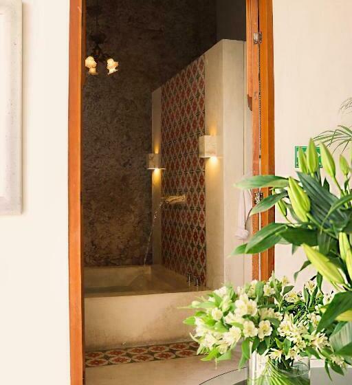 سوییت با استخر, Casa De Las Palomas Boutique Hotel By Paloma S Hotels   Adults Only