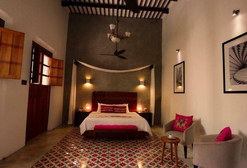 سوییت با استخر, Casa De Las Palomas Boutique Hotel By Paloma S Hotels   Adults Only
