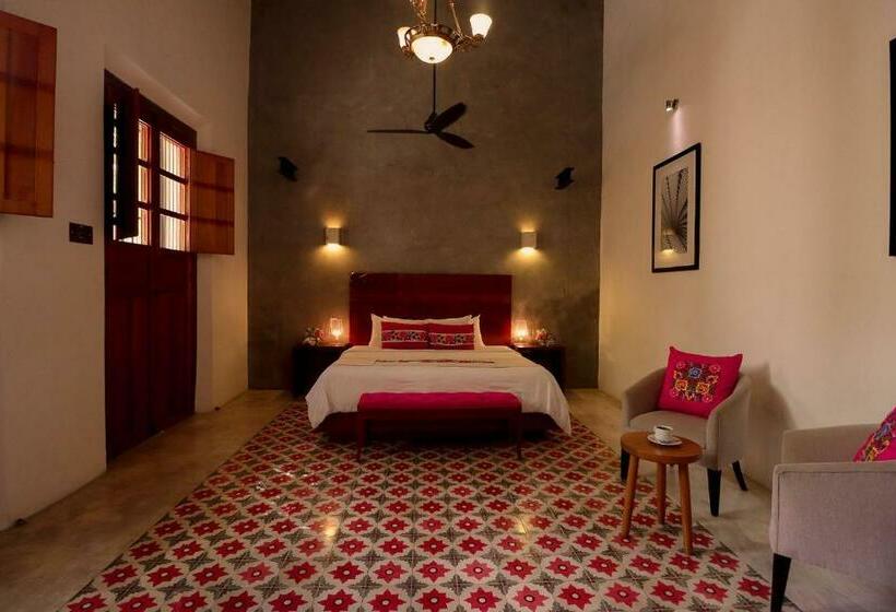 سوییت با استخر, Casa De Las Palomas Boutique Hotel By Paloma S Hotels   Adults Only