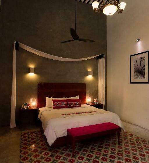 سوییت با استخر, Casa De Las Palomas Boutique Hotel By Paloma S Hotels   Adults Only