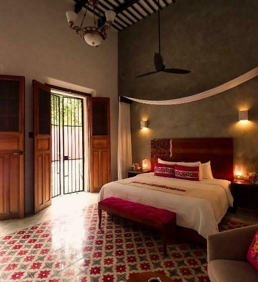 سوییت با استخر, Casa De Las Palomas Boutique Hotel By Paloma S Hotels   Adults Only