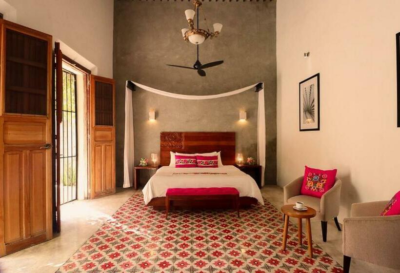 سوییت با استخر, Casa De Las Palomas Boutique Hotel By Paloma S Hotels   Adults Only