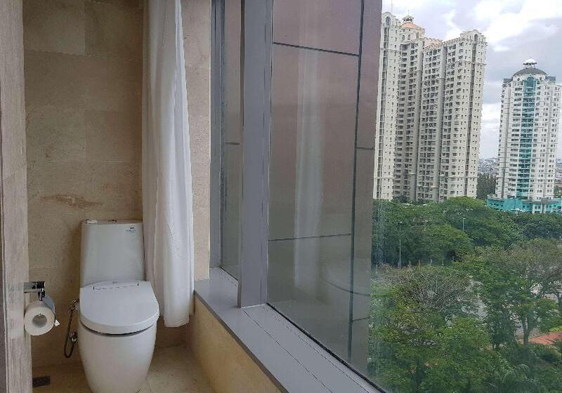 آپارتمان 1 خوابه, Elvira Suites