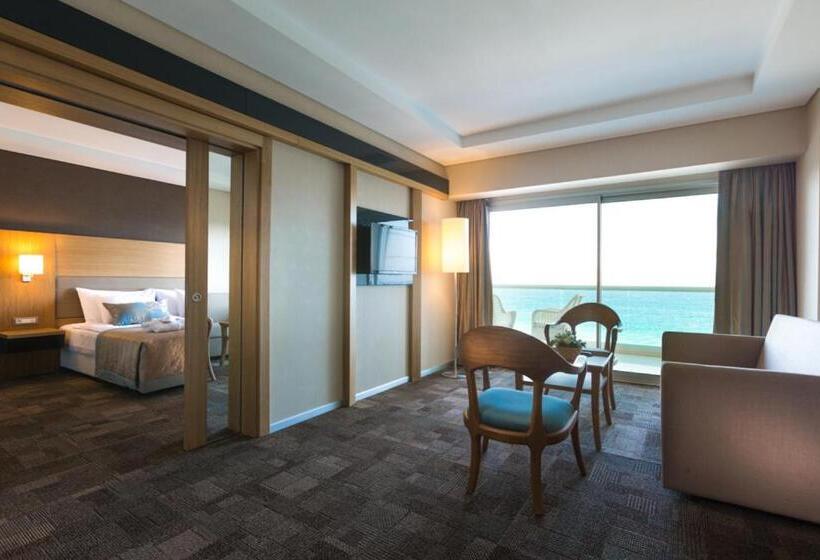 套房, Boyalik Beach Hotel & Spa Cesme