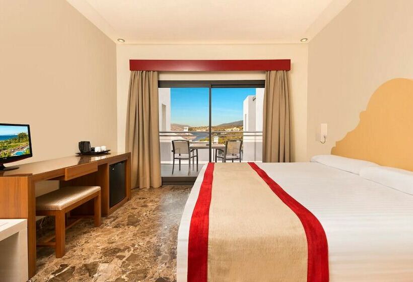 Deluxe Room Sea View, Estepona  & Spa Resort