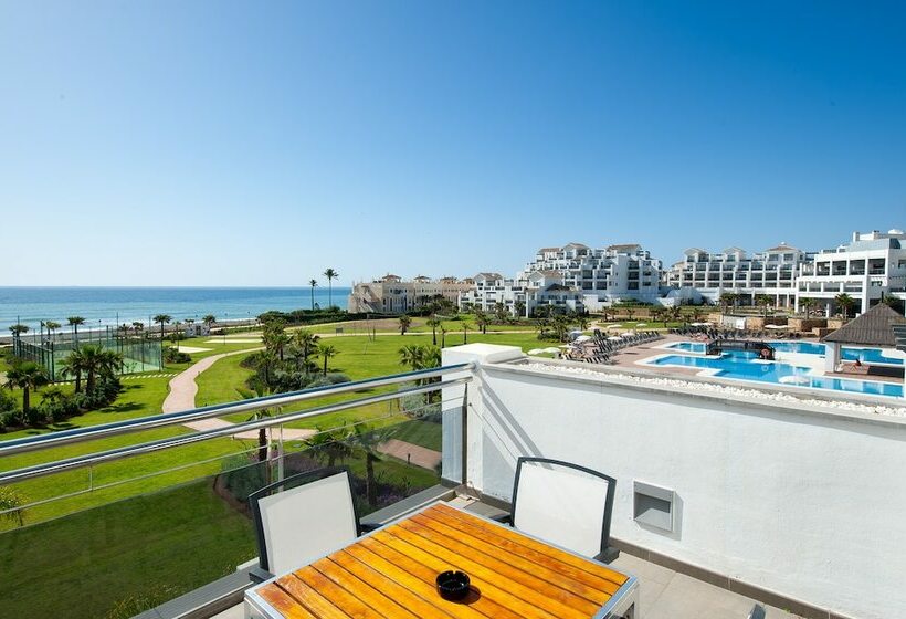 Deluxe Room Sea View, Estepona  & Spa Resort