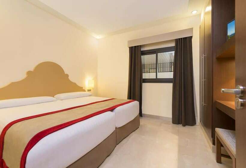 2 Bedroom Suite, Estepona  & Spa Resort