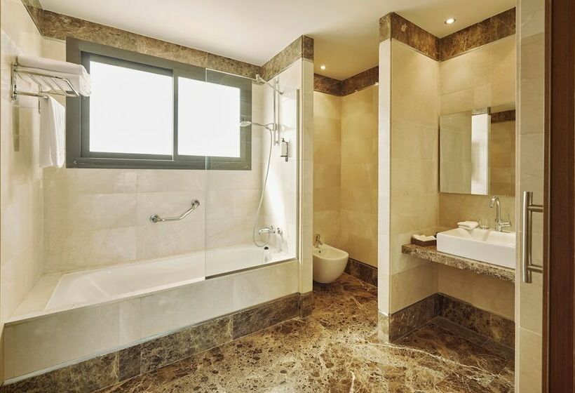 2 Bedroom Suite, Estepona  & Spa Resort
