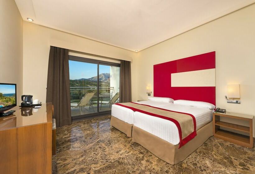 سوئیت 2 خوابه, Estepona Hotel & Spa Resort