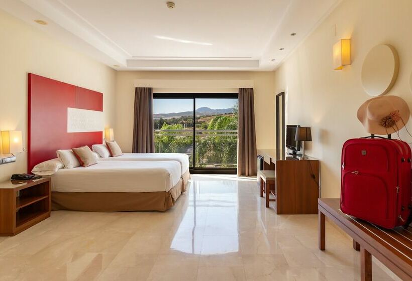 Suite Sea View, Estepona  & Spa Resort