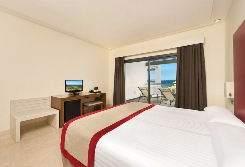Deluxe Room, Estepona  & Spa Resort