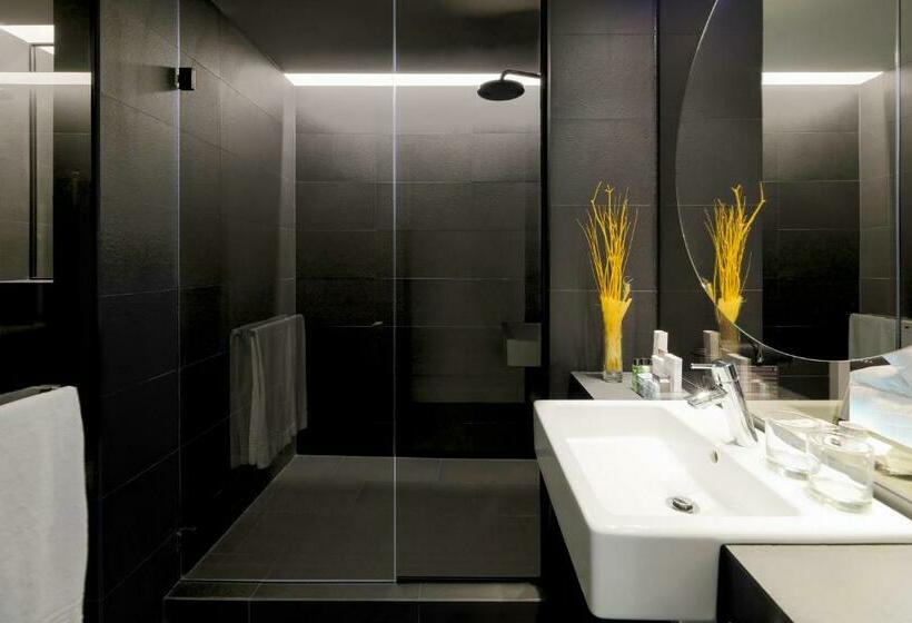 اتاق عادی, H10 Port Vell 4* Sup
