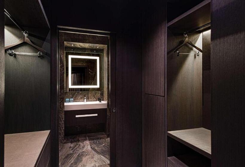 سوئیت با چشم‌انداز, Hyatt Centric Murano Venice