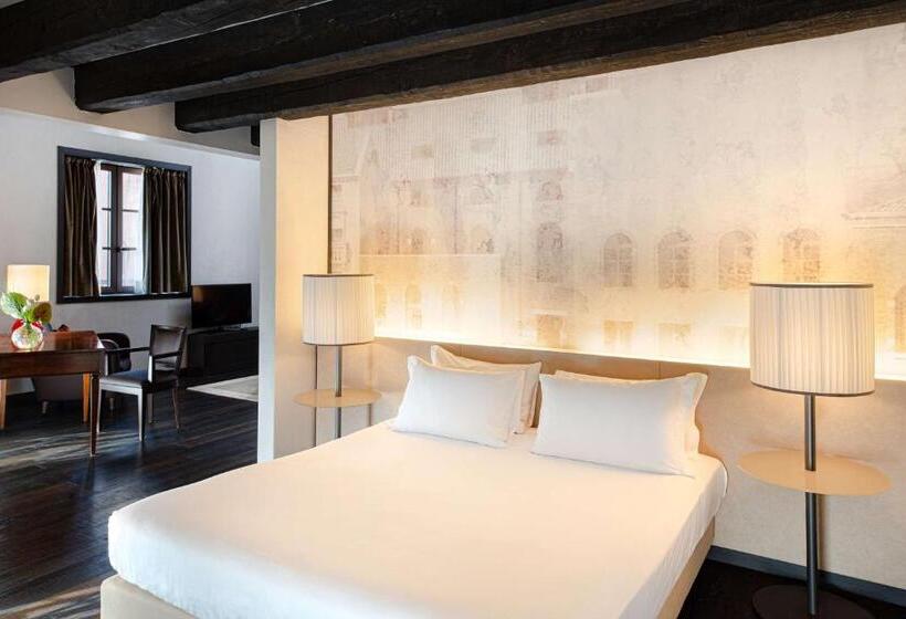 سوئیت با چشم‌انداز, Hyatt Centric Murano Venice