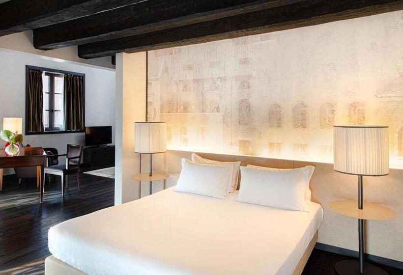 Suite com Vistas, Hyatt Centric Venice Murano