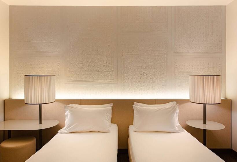 Quarto standard, Hyatt Centric Venice Murano