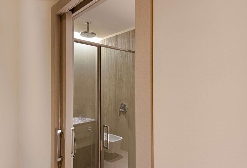 اتاق استاندارد, Hyatt Centric Murano Venice
