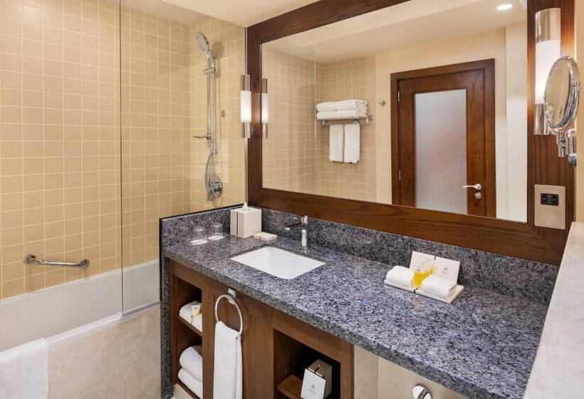 اتاق استاندارد با چشم‌انداز دریا, Ja Ocean View Hotel, Jumeirah Beach Dubai