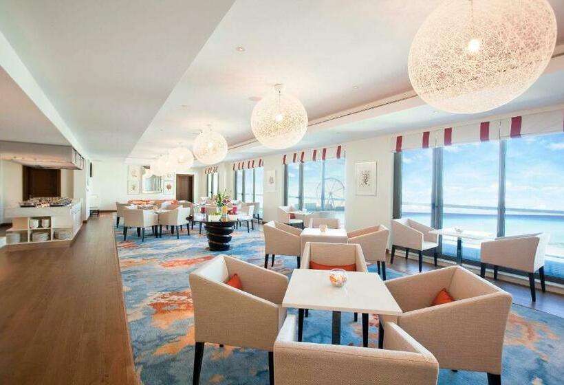 Club Room Sea View, Ja Ocean View Hotel, Jumeirah Beach Dubai