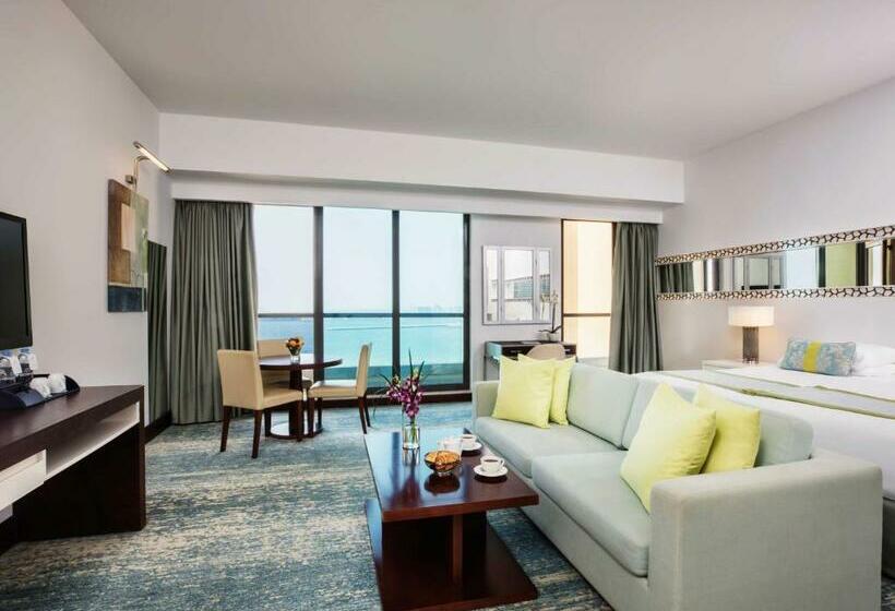 Junior Suite Sea View, Ja Ocean View