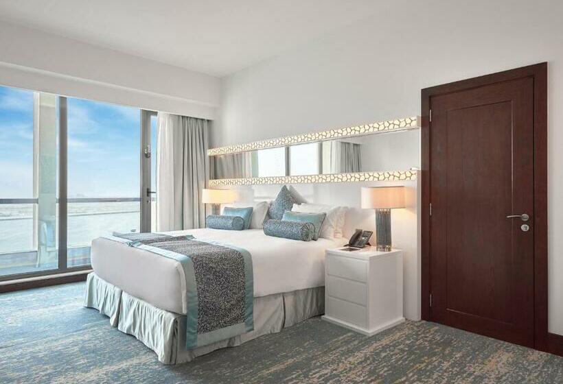 Standard Connecting Room, Ja Ocean View