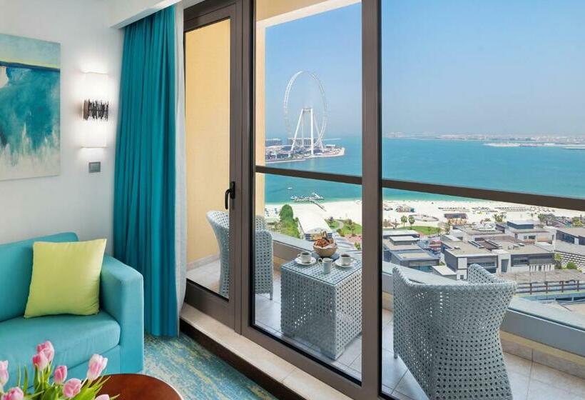 اتاق استاندارد تودرتو, Ja Ocean View