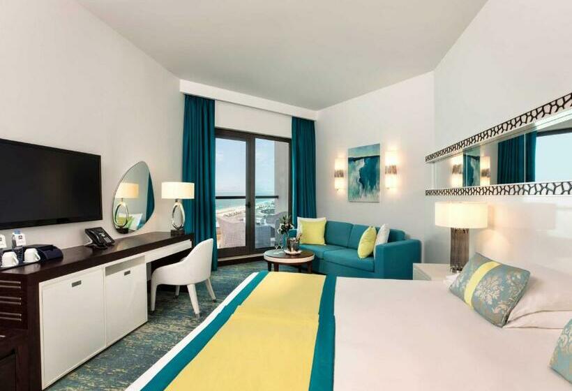 Standard Room, Ja Ocean View