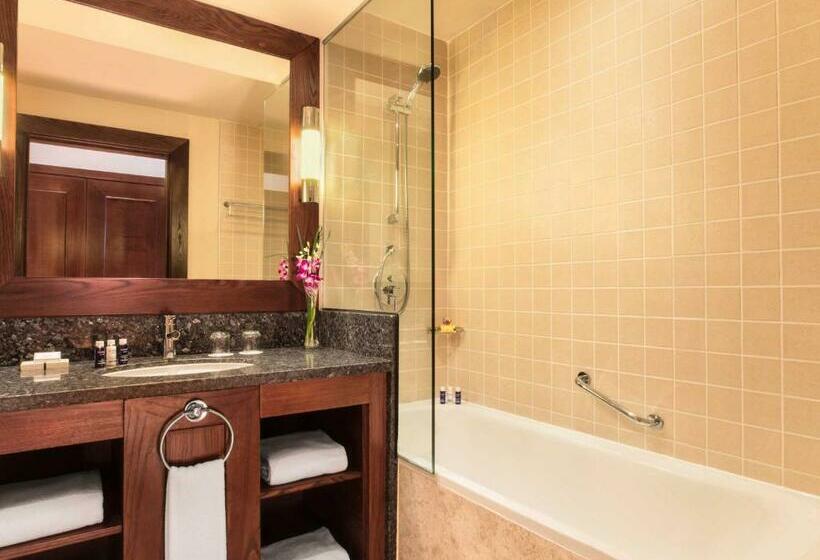 اتاق استاندارد, Ja Ocean View Hotel, Jumeirah Beach Dubai