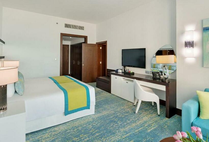 Standard Room, Ja Ocean View