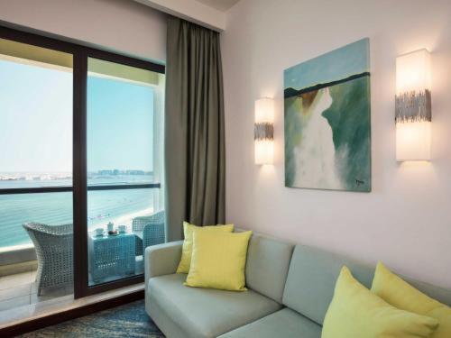 اتاق استاندارد, Ja Ocean View Hotel, Jumeirah Beach Dubai
