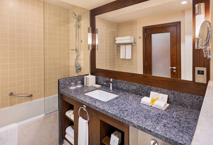 اتاق سوپریور با چشم‌انداز دریا, Ja Ocean View Hotel, Jumeirah Beach Dubai