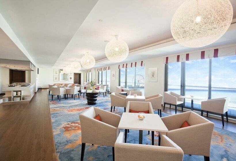 Club Room Sea View, Ja Ocean View Hotel, Jumeirah Beach Dubai