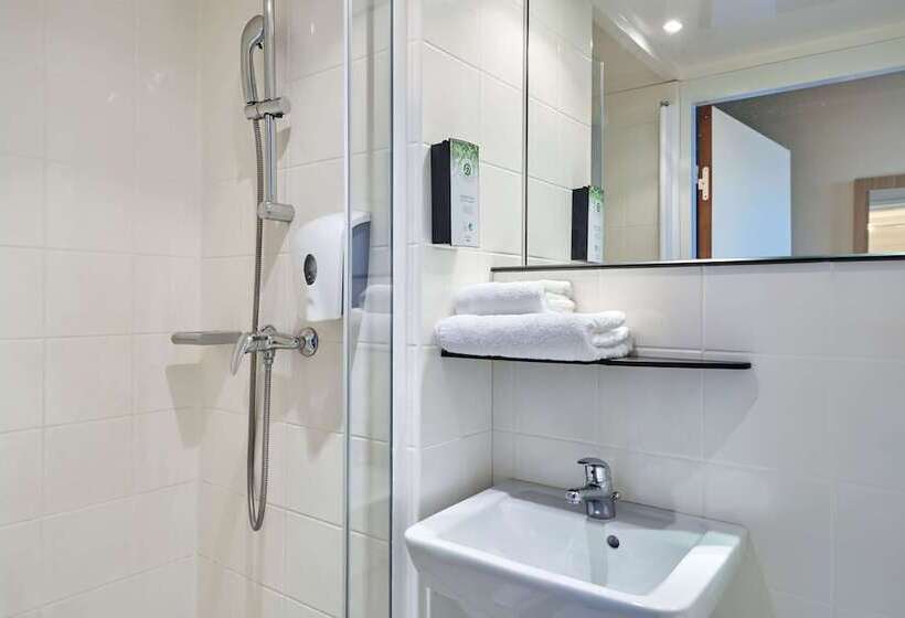 اتاق استاندارد, Kyriad Direct Mont De Marsan   St Avit