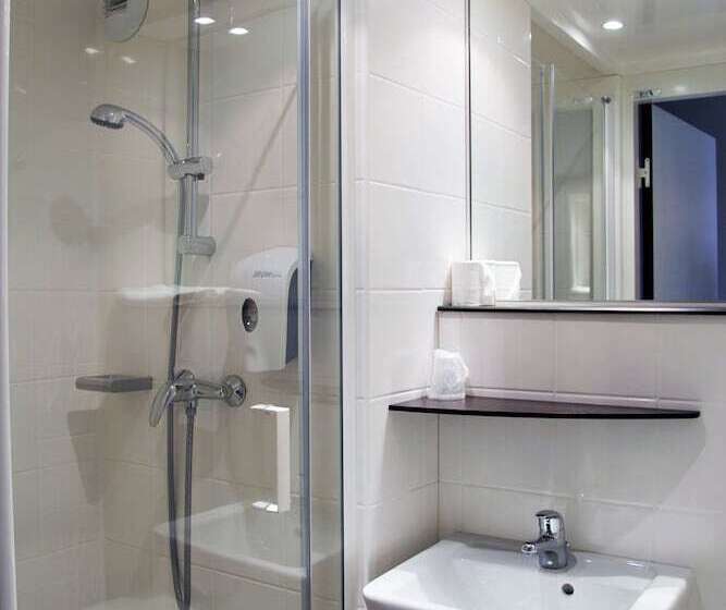 اتاق استاندارد, Kyriad Direct Mont De Marsan   St Avit