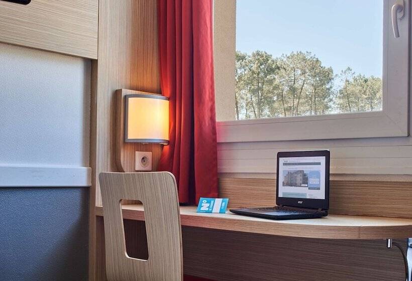 اتاق استاندارد, Kyriad Direct Mont De Marsan   St Avit