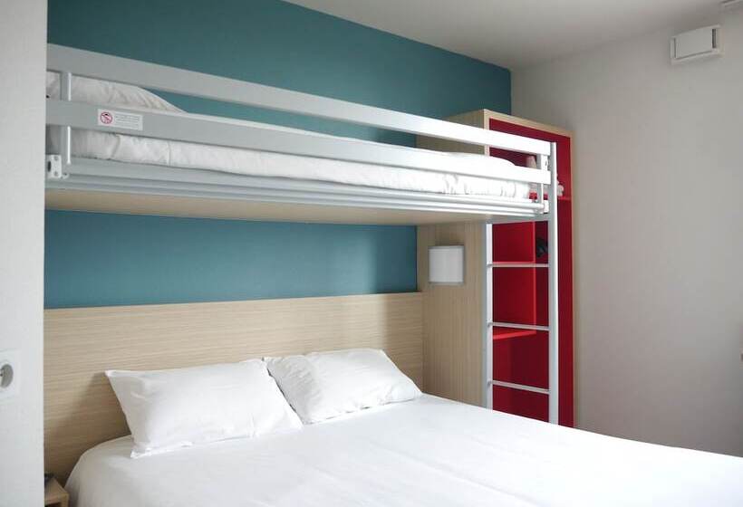 اتاق استاندارد, Kyriad Direct Mont De Marsan   St Avit