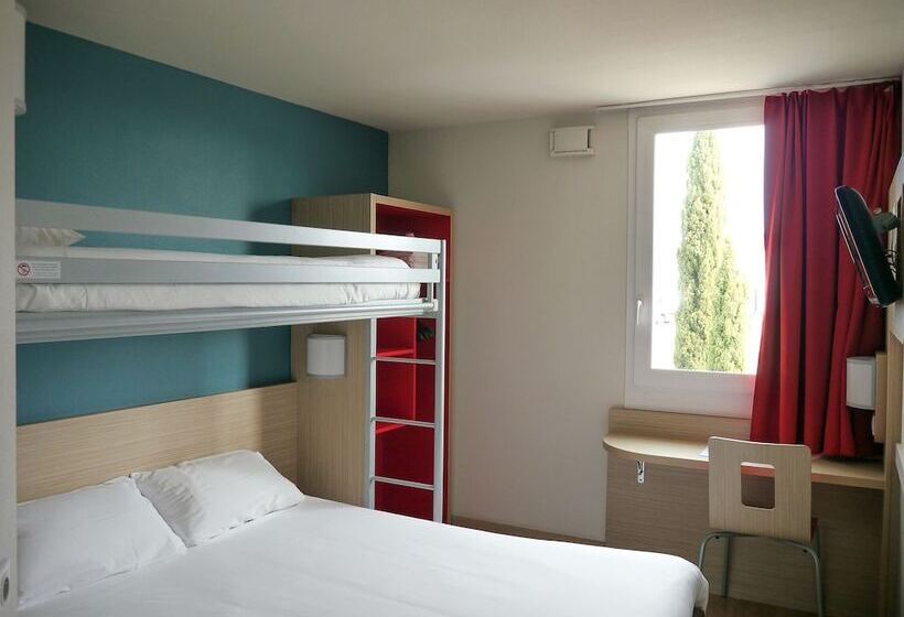 اتاق استاندارد, Kyriad Direct Mont De Marsan   St Avit