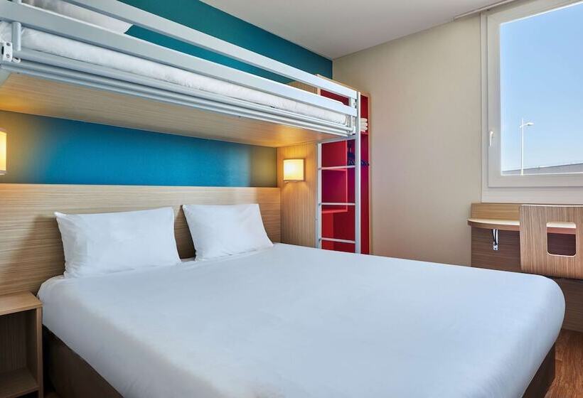 اتاق استاندارد, Kyriad Direct Mont De Marsan   St Avit