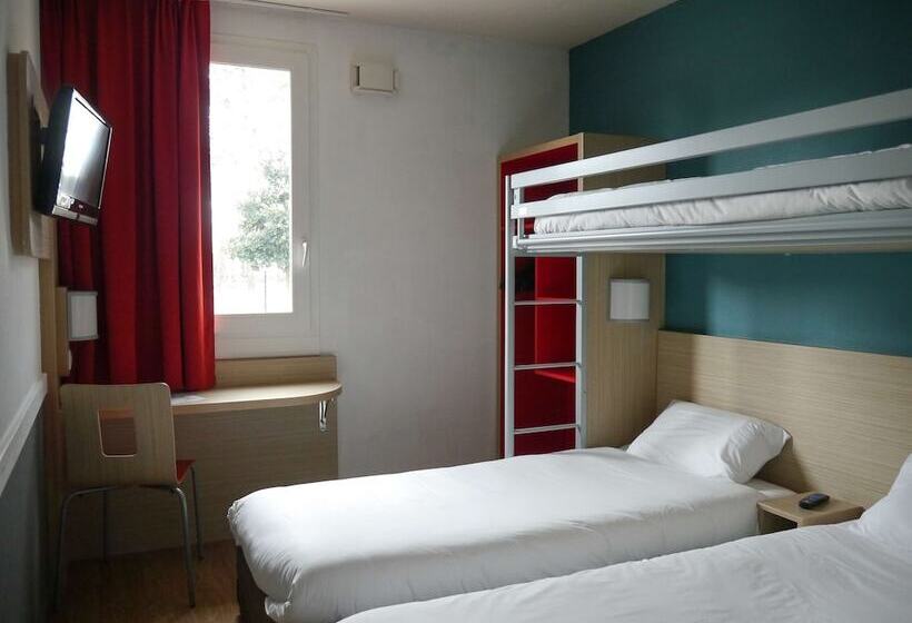 اتاق استاندارد, Kyriad Direct Mont De Marsan   St Avit