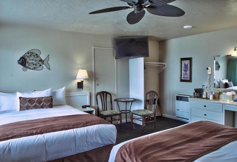 اتاق استاندارد, Lovers Point Inn
