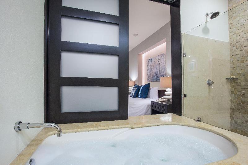 Quarto Estandar, Marival Residences Luxury Resort Nuevo Vallarta