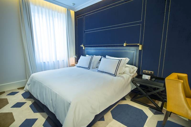 اتاق لوکس, Only You Boutique Hotel Madrid