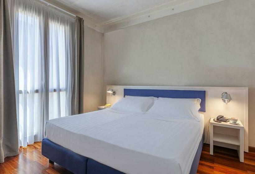 标准工作室, Residence La Gancia