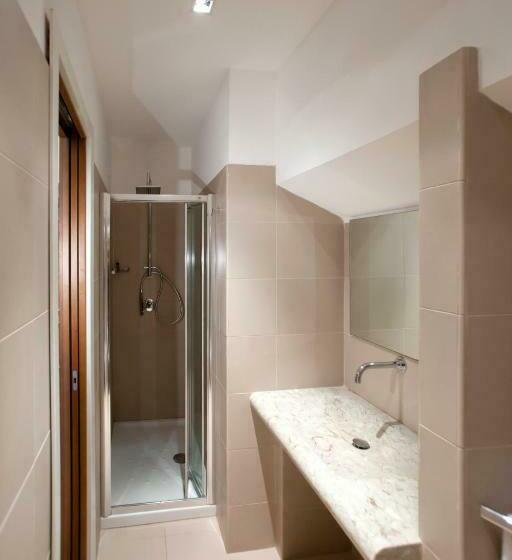 标准工作室, Residence La Gancia